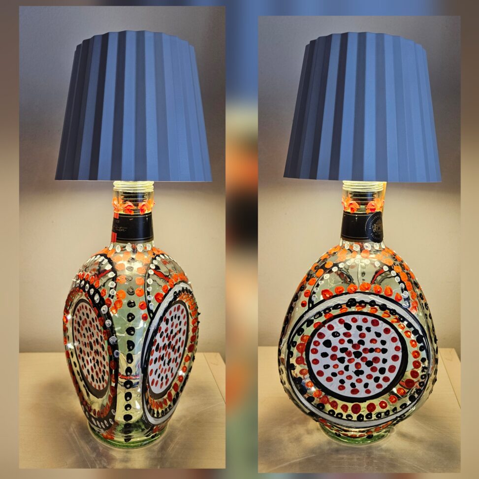 Lampade Fai da te